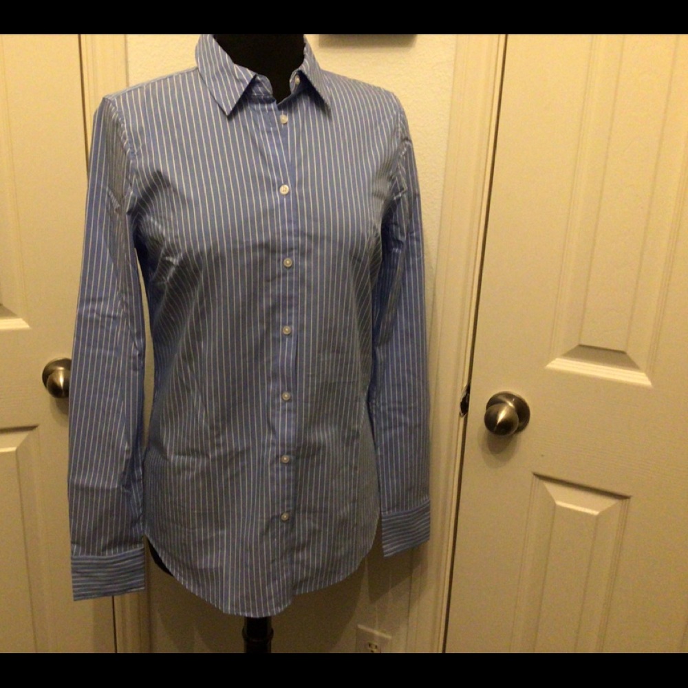 Shirt blouse